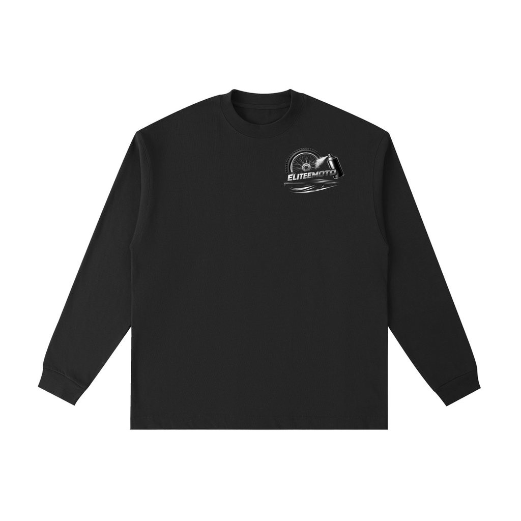 Eliteemoto Essential Long Sleeve T-Shirt