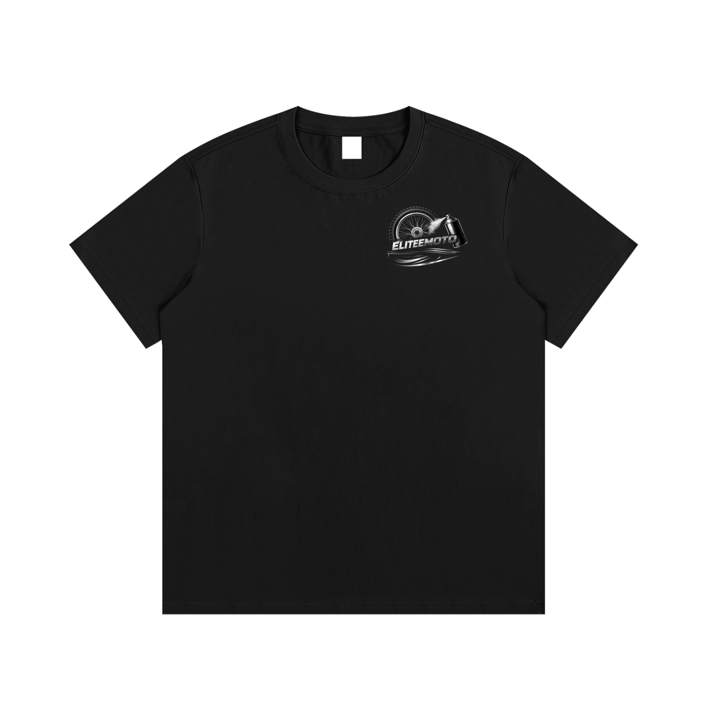 Eliteemoto Essential Cotton T-Shirt