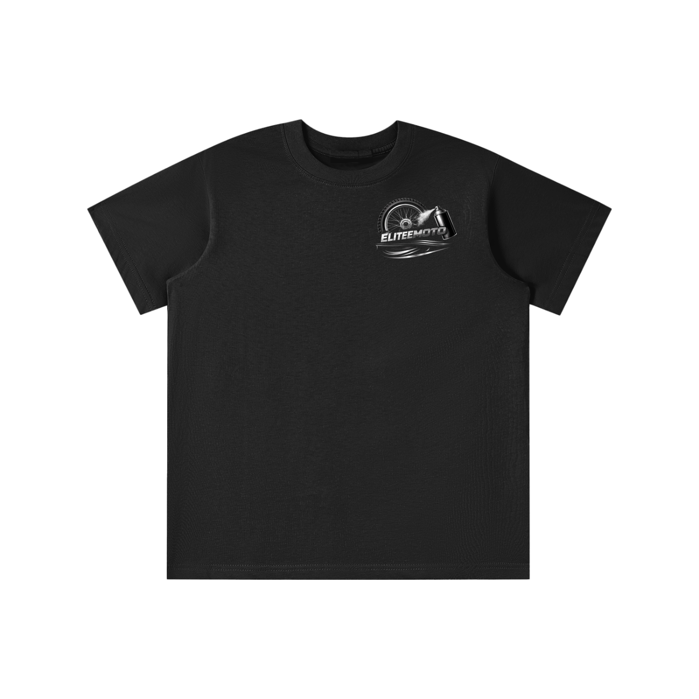 Eliteemoto Essential Kids' T-shirt