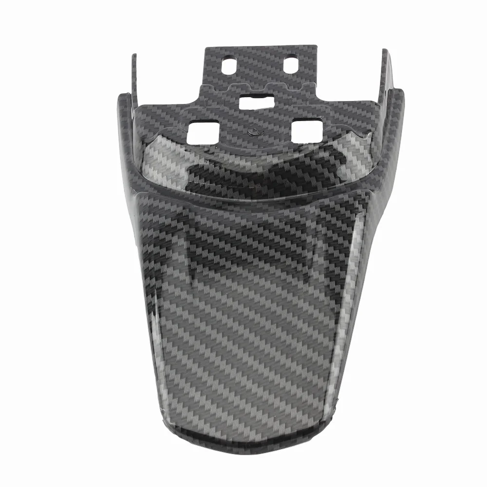 For Surron Parts Light Bee Ebike Dirt Bike Frame Motorcycle Fender Enduro Pitbike Rear Mudguard Accessories Lightbee X S
