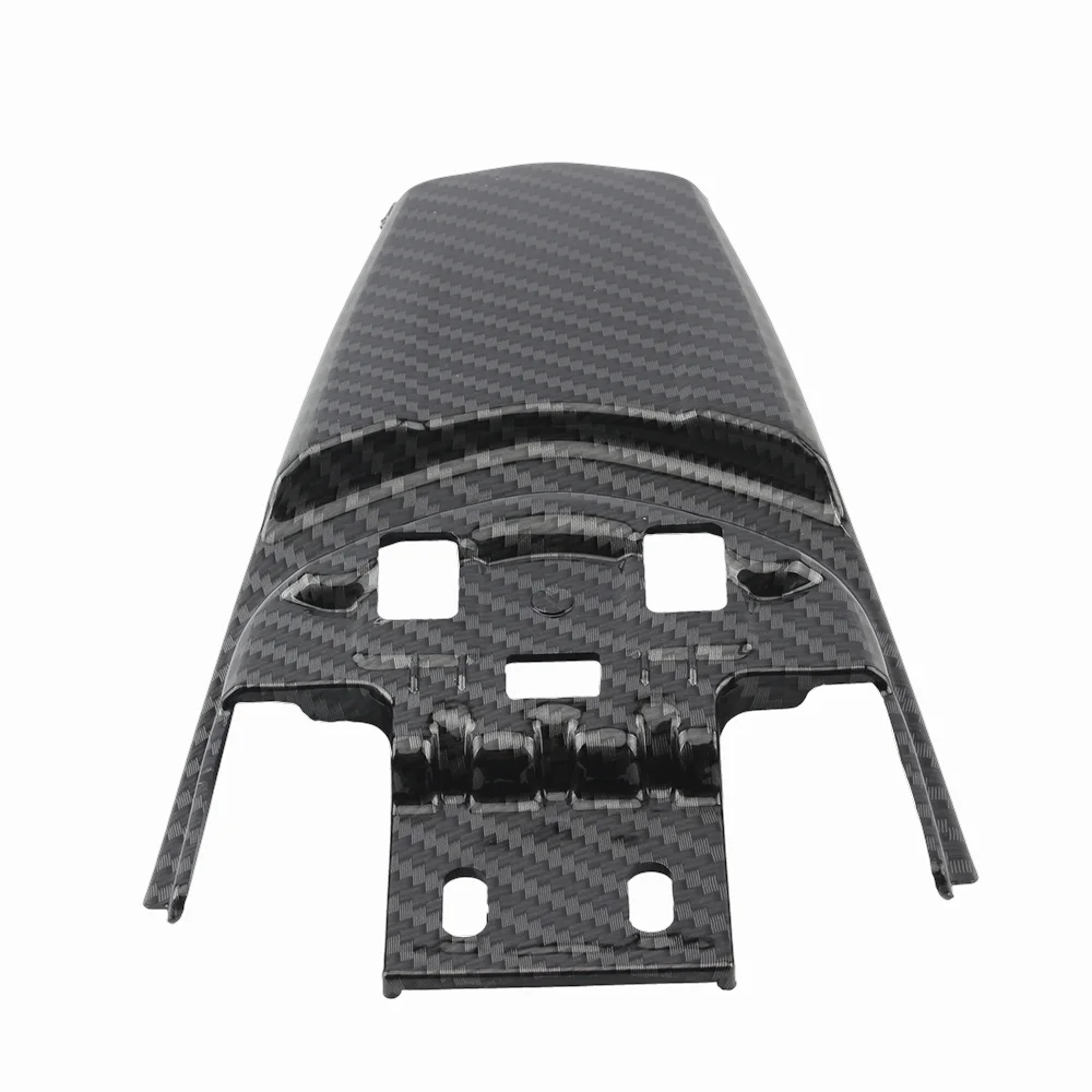 For Surron Parts Light Bee Ebike Dirt Bike Frame Motorcycle Fender Enduro Pitbike Rear Mudguard Accessories Lightbee X S