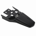 For Surron Parts Light Bee Ebike Dirt Bike Frame Motorcycle Fender Enduro Pitbike Rear Mudguard Accessories Lightbee X S