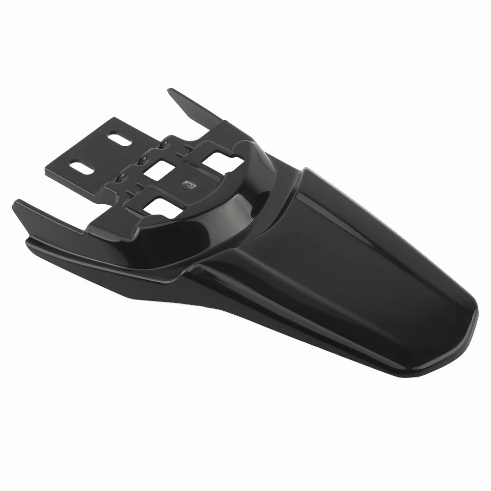 For Surron Parts Light Bee Ebike Dirt Bike Frame Motorcycle Fender Enduro Pitbike Rear Mudguard Accessories Lightbee X S