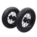12 Inch Super Motor wheel set for razor, Tuttio, yazma, valtinsu,