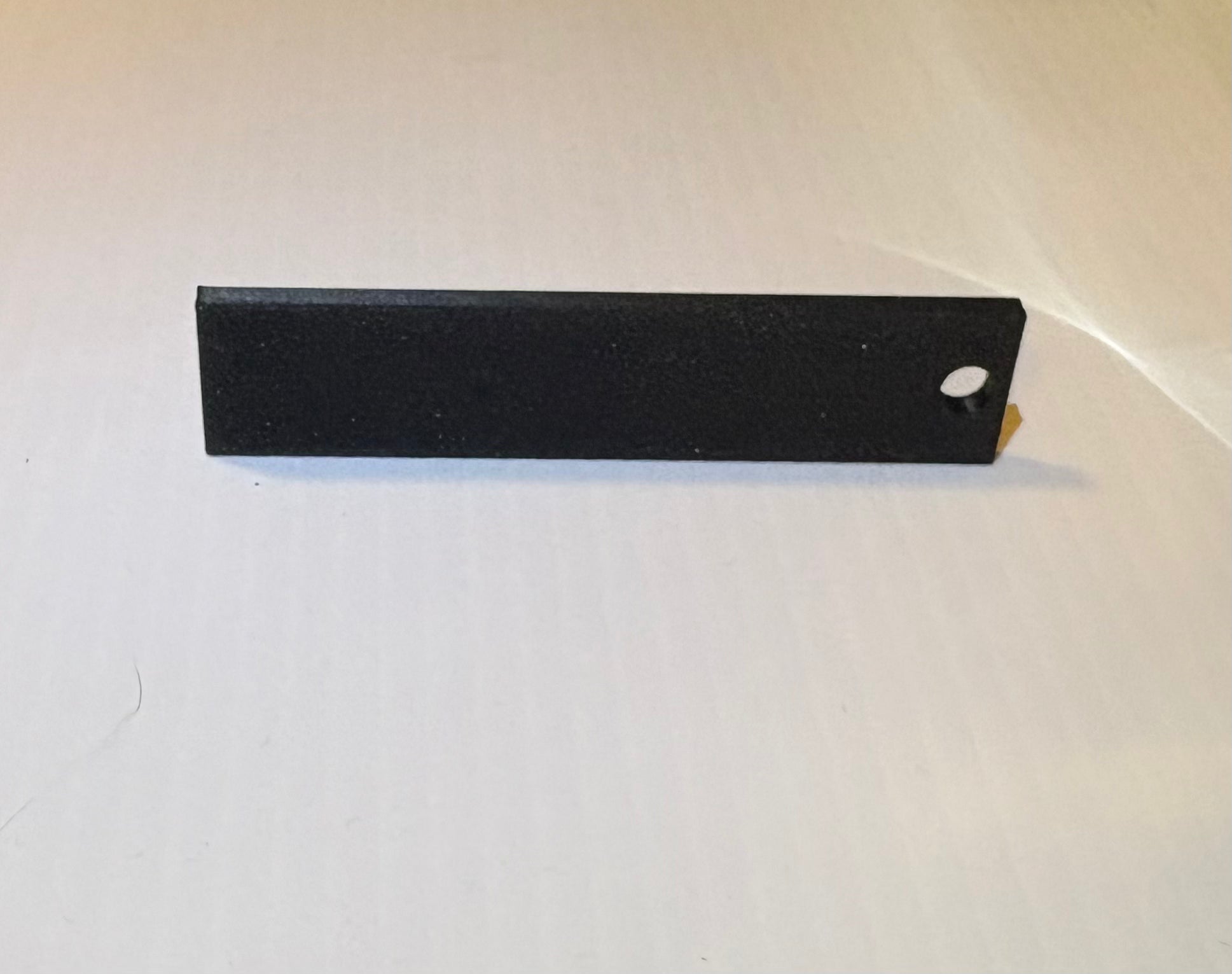 Eliteemoto 3d printed key chain no key ring