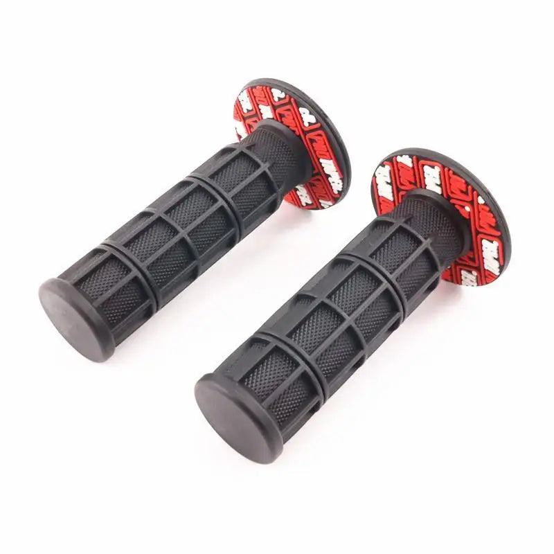 Pro taper Motorcycle Motorcycle Rubber Handlebar Grips Equipments Parts For SDG XR50 CRF70 PW 80 KLX110 SDG SSR YZF WRF KXF RMZ