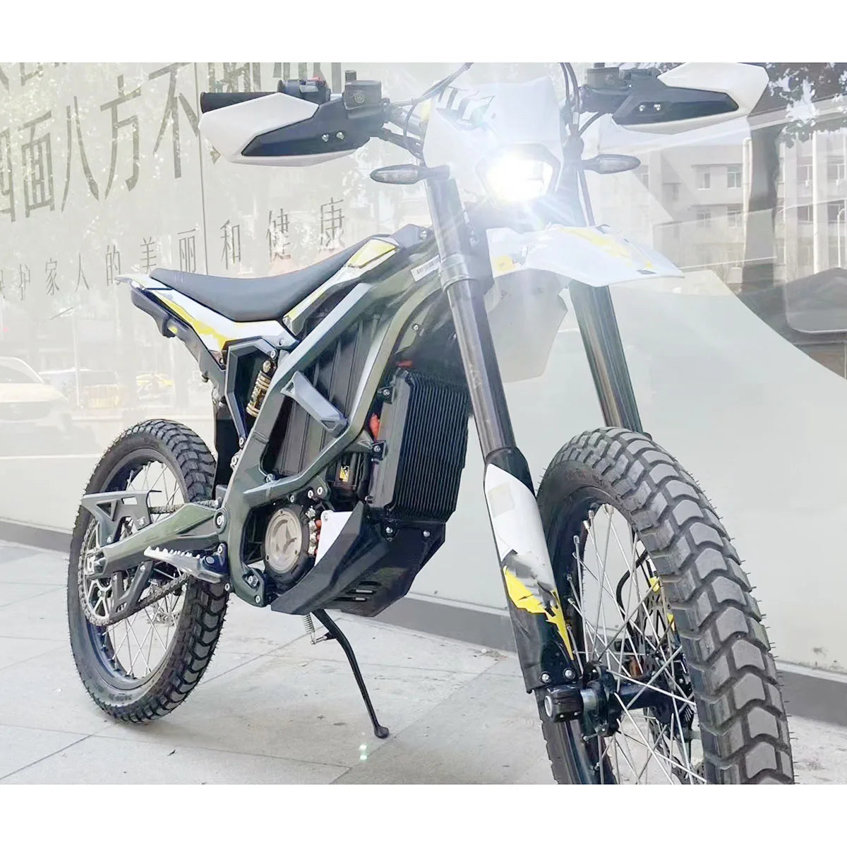 19inch SUR Ultra Bee Supermoto Specialized outer tire street tires road bike for walking use tire