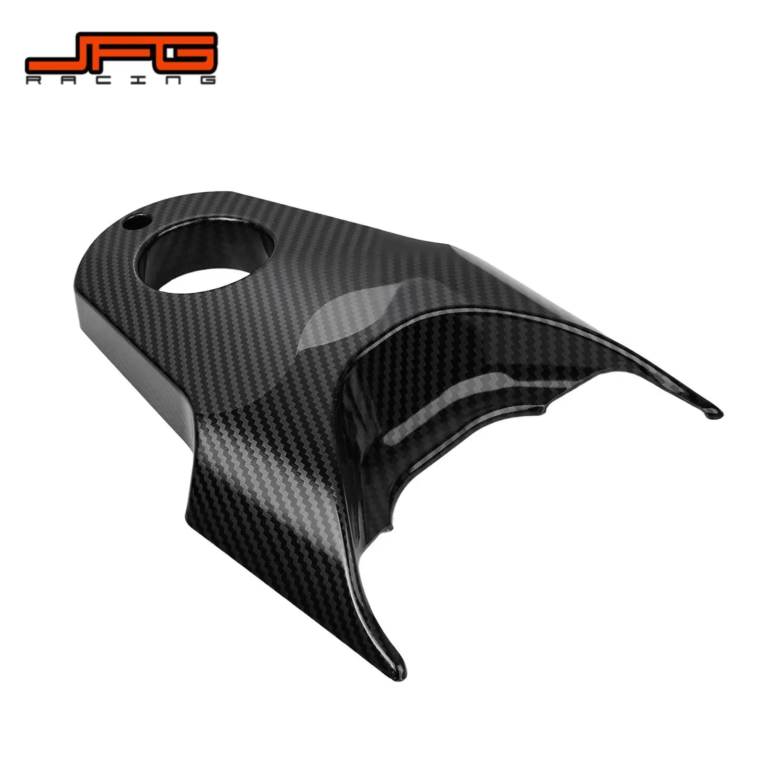 Battery Cover Electric Dirt Bike Guard For Tutti Soleil 01 Tuttio Soleil01  Protector Wrap Imitation Carbon Fiber Motorcycle