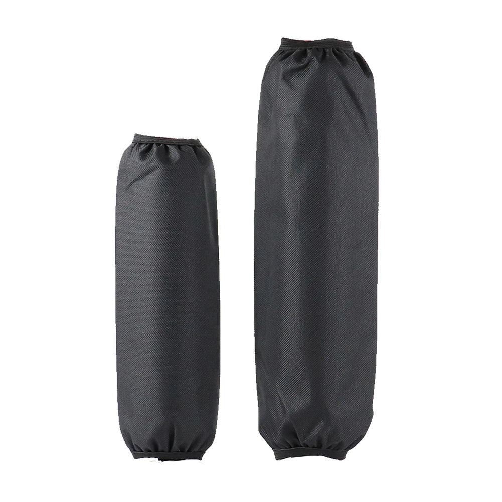 New Rear Shock Absorber Suspension Protector Protection Cover For All Dirt Bike Motorcycle ATV Quad Scooter Electric Car 27/35