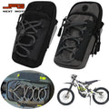 Battery BAG Motorcycle Cover Pack Storage Bag Backpack For Surron Lightbee S/X Parts Electric Dirt Bike Enduro