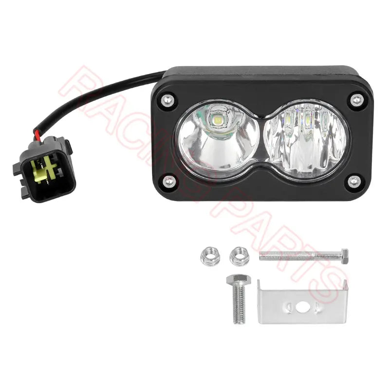 20W Headlight Switch White Spot Flood Led Pod Combo Kit Set For Sur Ron Sur-Ron SurRon Segway Talaria Plug N Play Waterproof
