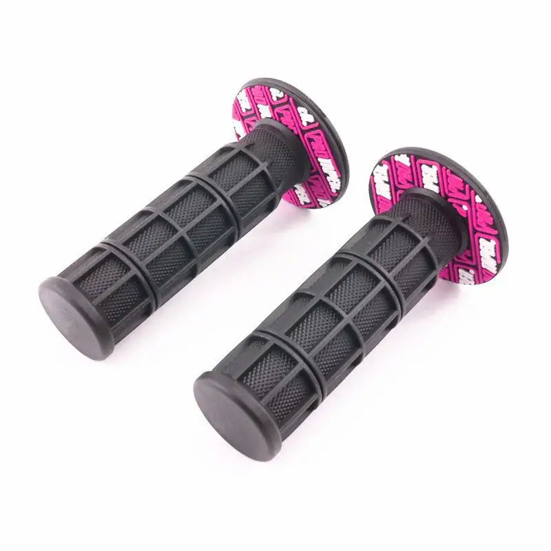 Pro taper Motorcycle Motorcycle Rubber Handlebar Grips Equipments Parts For SDG XR50 CRF70 PW 80 KLX110 SDG SSR YZF WRF KXF RMZ