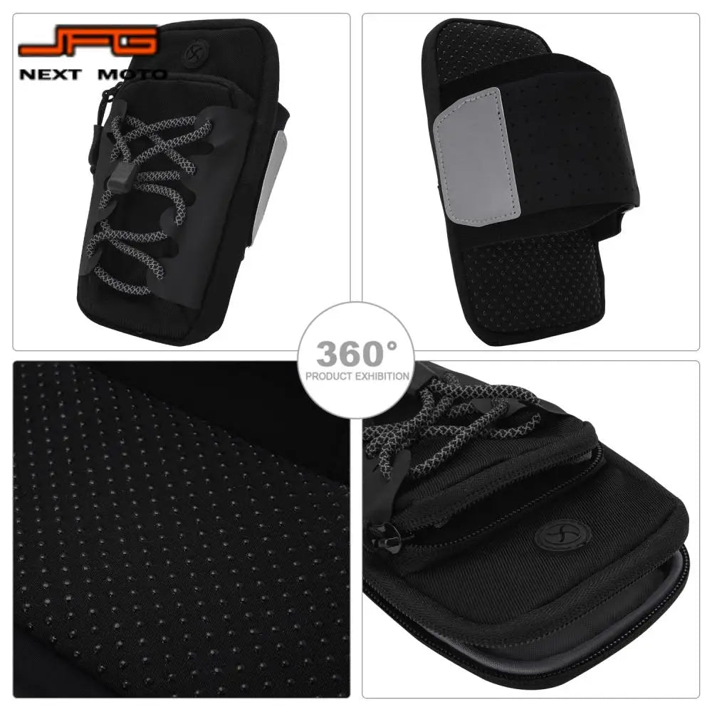 Battery BAG Motorcycle Cover Pack Storage Bag Backpack For Surron Lightbee S/X Parts Electric Dirt Bike Enduro