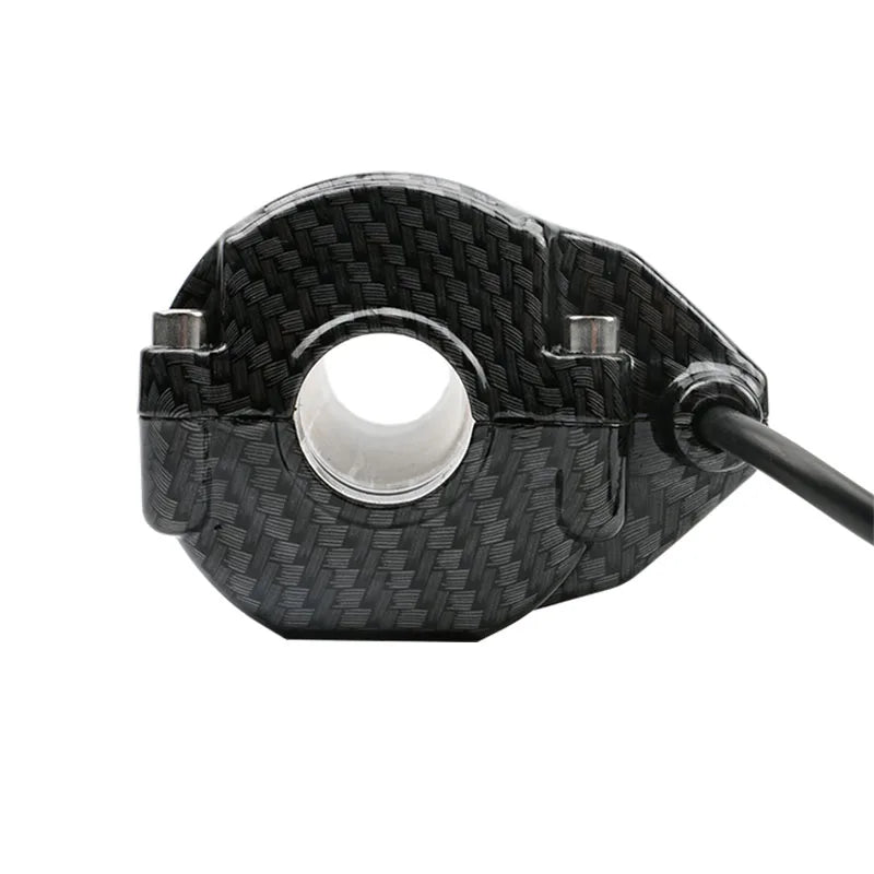 Surron throttle for tuttio
