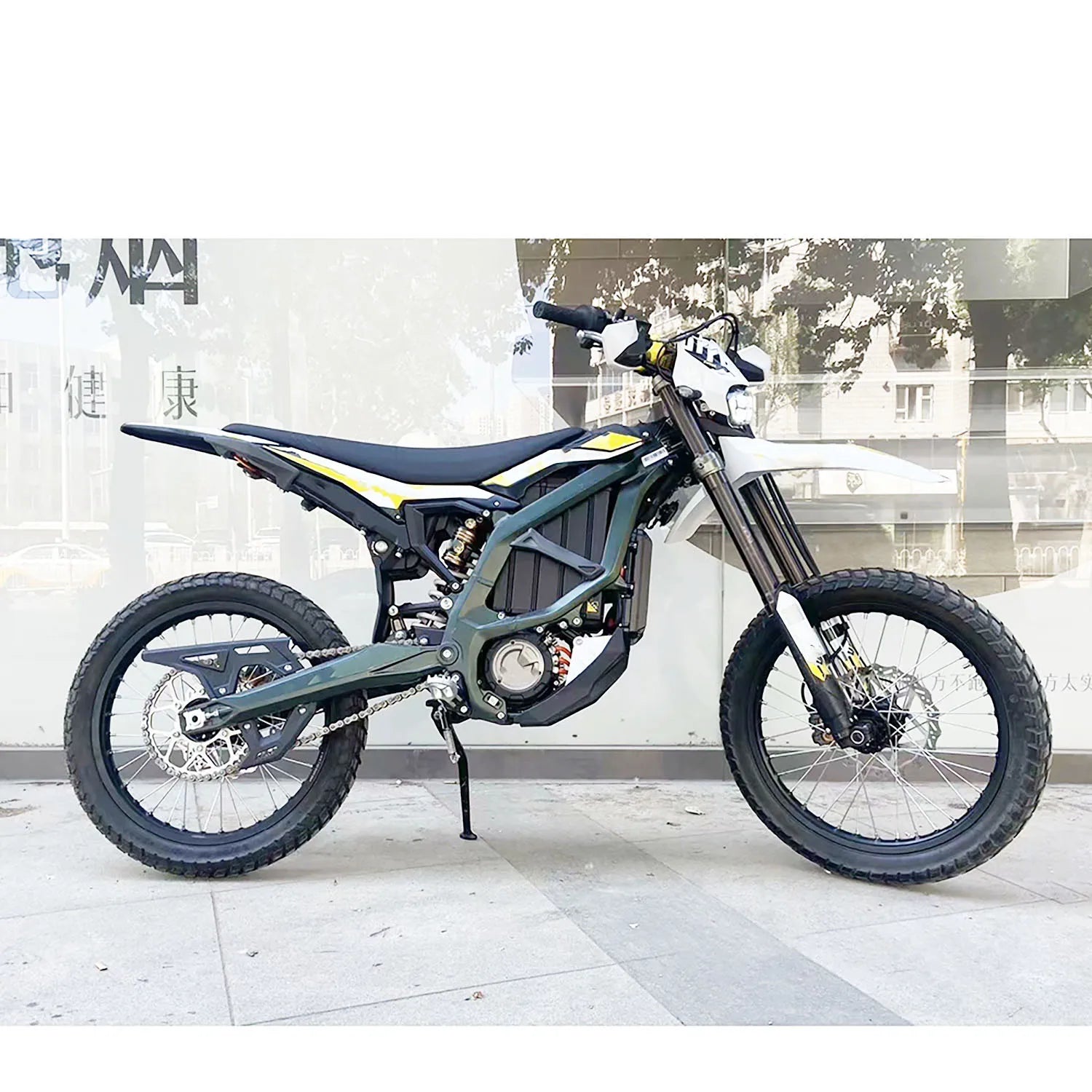 19inch SUR Ultra Bee Supermoto Specialized outer tire street tires road bike for walking use tire