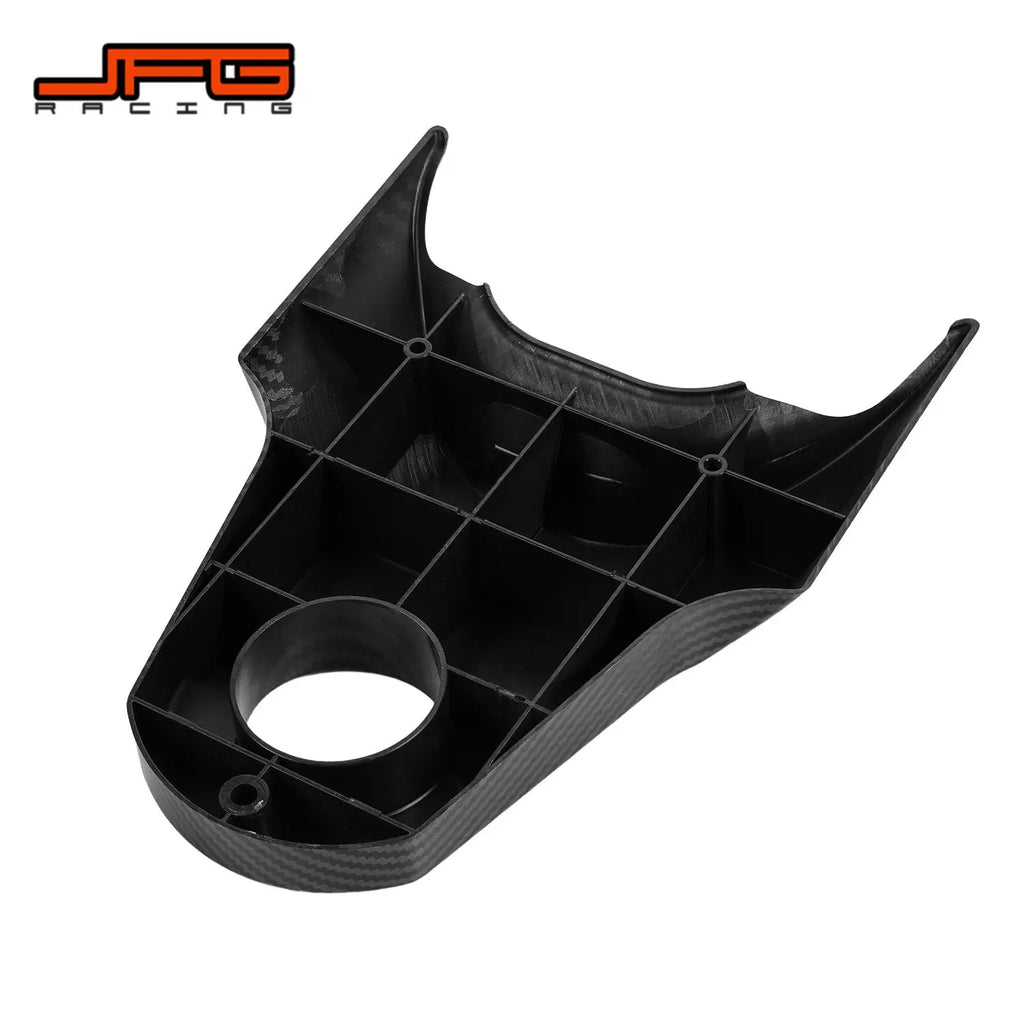 Battery Cover Electric Dirt Bike Guard For Tutti Soleil 01 Tuttio Soleil01  Protector Wrap Imitation Carbon Fiber Motorcycle