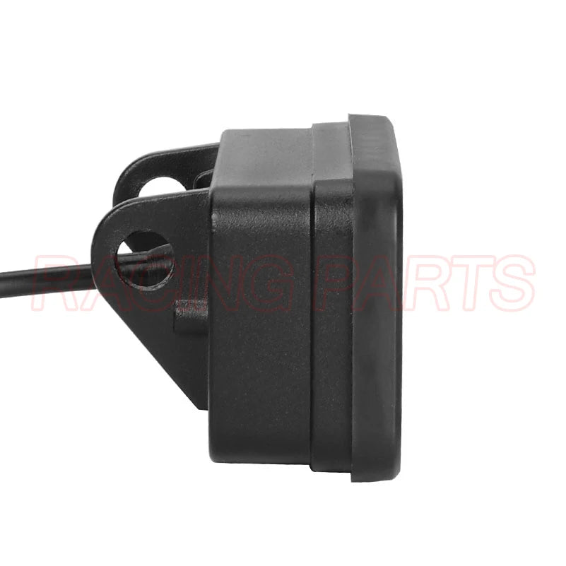 20W Headlight Switch White Spot Flood Led Pod Combo Kit Set For Sur Ron Sur-Ron SurRon Segway Talaria Plug N Play Waterproof