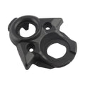 for Surron Motorcycle Central Control Decoration Ignition Cover Carbon fiber Motocross for SUR-RON Light Bee Parts Electric Bike