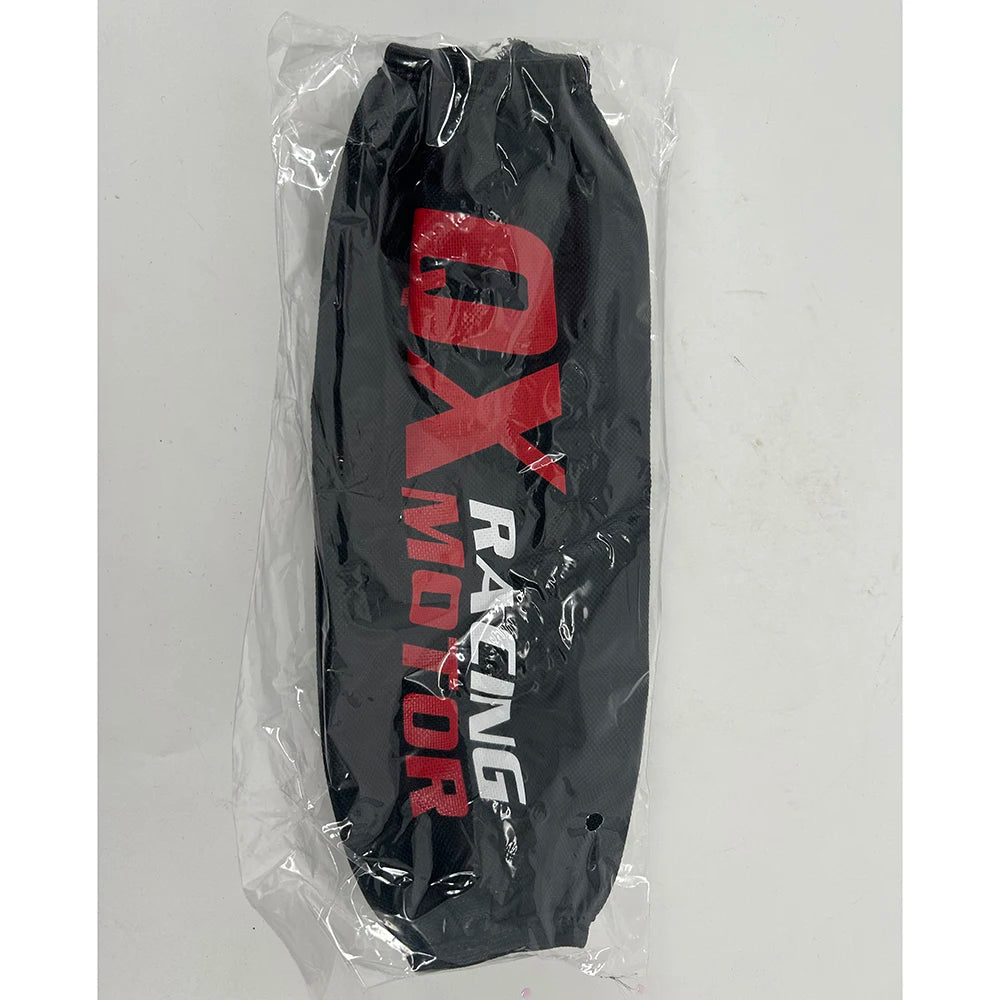 New Rear Shock Absorber Suspension Protector Protection Cover For All Dirt Bike Motorcycle ATV Quad Scooter Electric Car 27/35