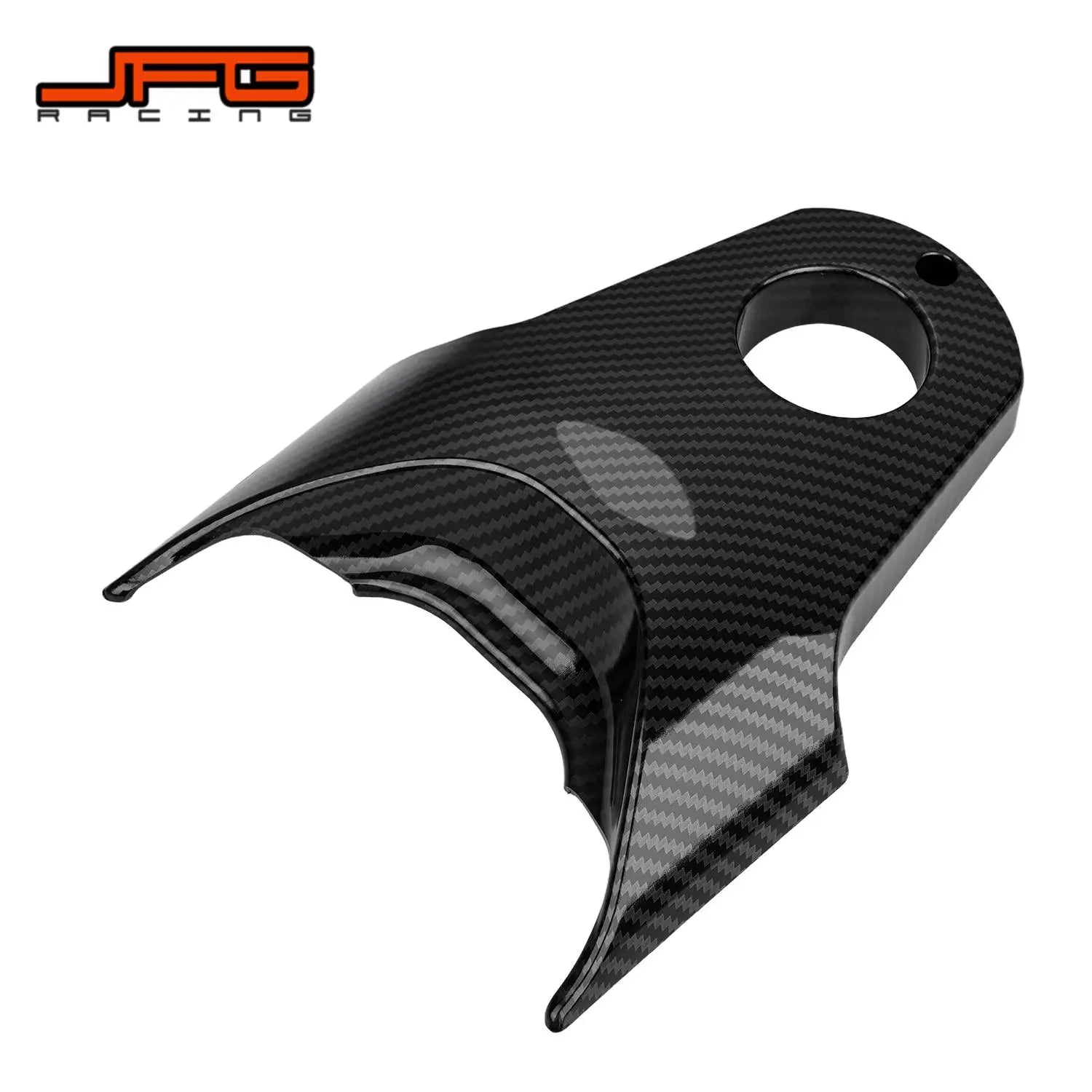 Battery Cover Electric Dirt Bike Guard For Tutti Soleil 01 Tuttio Soleil01  Protector Wrap Imitation Carbon Fiber Motorcycle