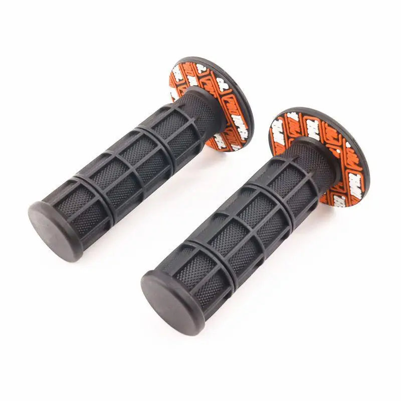 Pro taper Motorcycle Motorcycle Rubber Handlebar Grips Equipments Parts For SDG XR50 CRF70 PW 80 KLX110 SDG SSR YZF WRF KXF RMZ