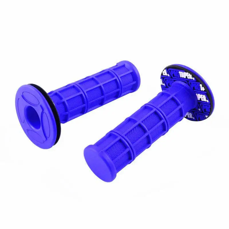Pro taper Motorcycle Motorcycle Rubber Handlebar Grips Equipments Parts For SDG XR50 CRF70 PW 80 KLX110 SDG SSR YZF WRF KXF RMZ
