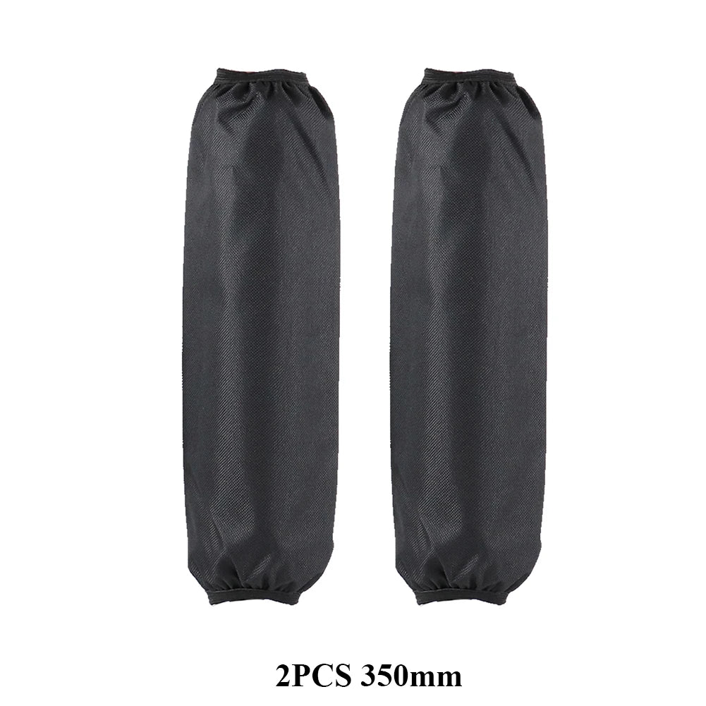 New Rear Shock Absorber Suspension Protector Protection Cover For All Dirt Bike Motorcycle ATV Quad Scooter Electric Car 27/35