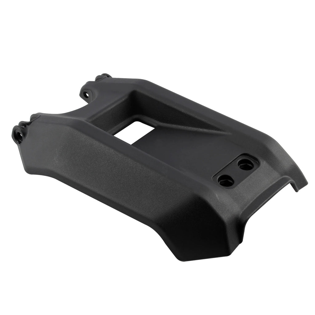 Electric Motorcycle Ebike Battery Cover Carbon Fiber Protection for SurRon Surron Light Bee S & Light Bee S X Modified Parts