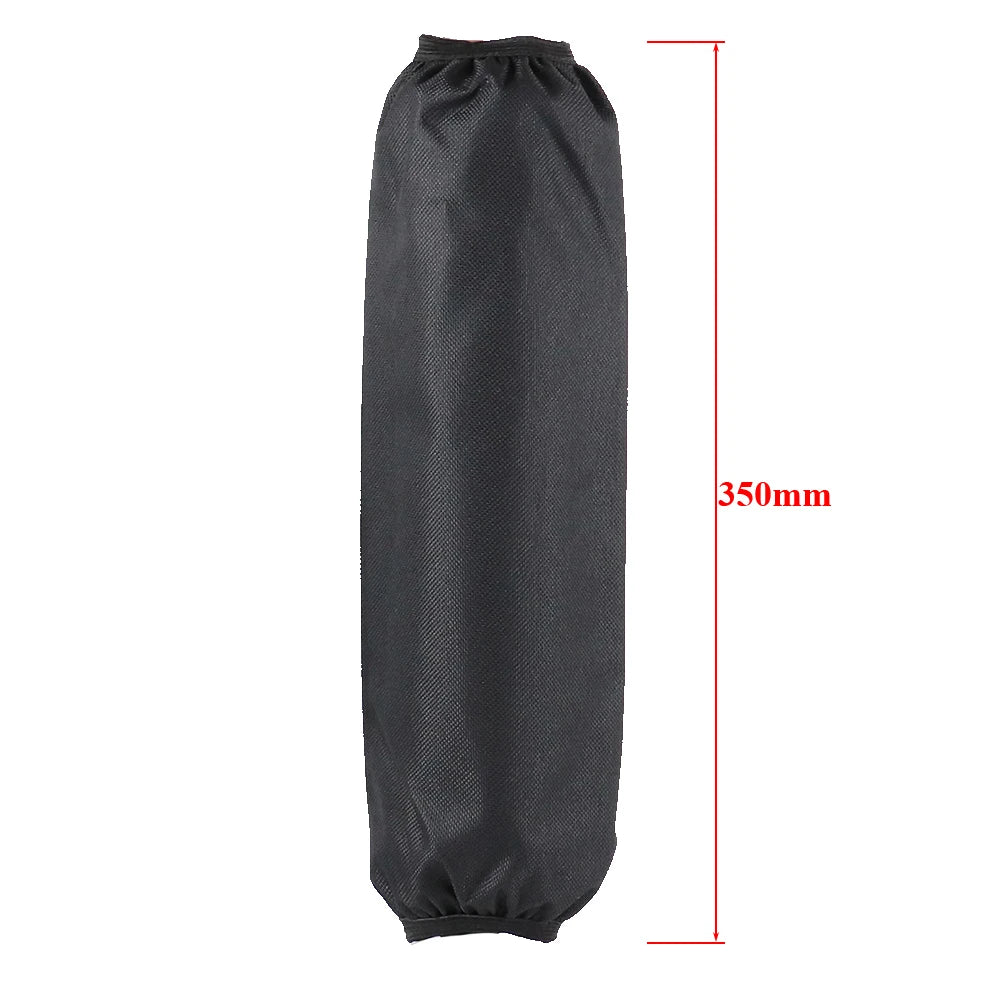 New Rear Shock Absorber Suspension Protector Protection Cover For All Dirt Bike Motorcycle ATV Quad Scooter Electric Car 27/35