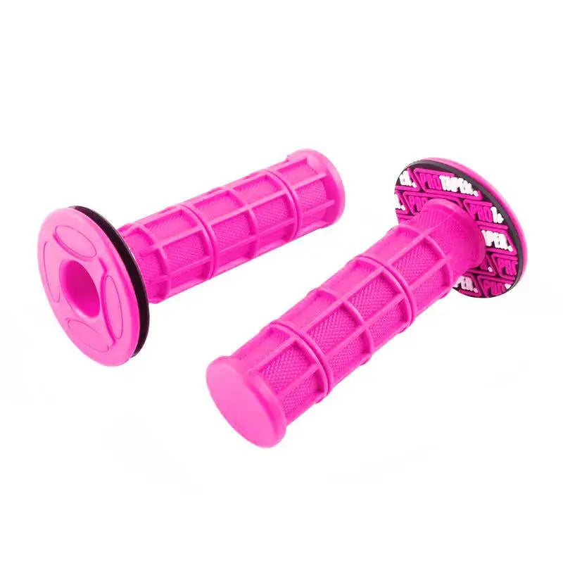 Pro taper Motorcycle Motorcycle Rubber Handlebar Grips Equipments Parts For SDG XR50 CRF70 PW 80 KLX110 SDG SSR YZF WRF KXF RMZ
