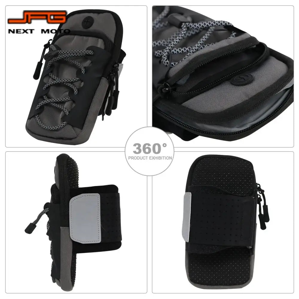 Battery BAG Motorcycle Cover Pack Storage Bag Backpack For Surron Lightbee S/X Parts Electric Dirt Bike Enduro