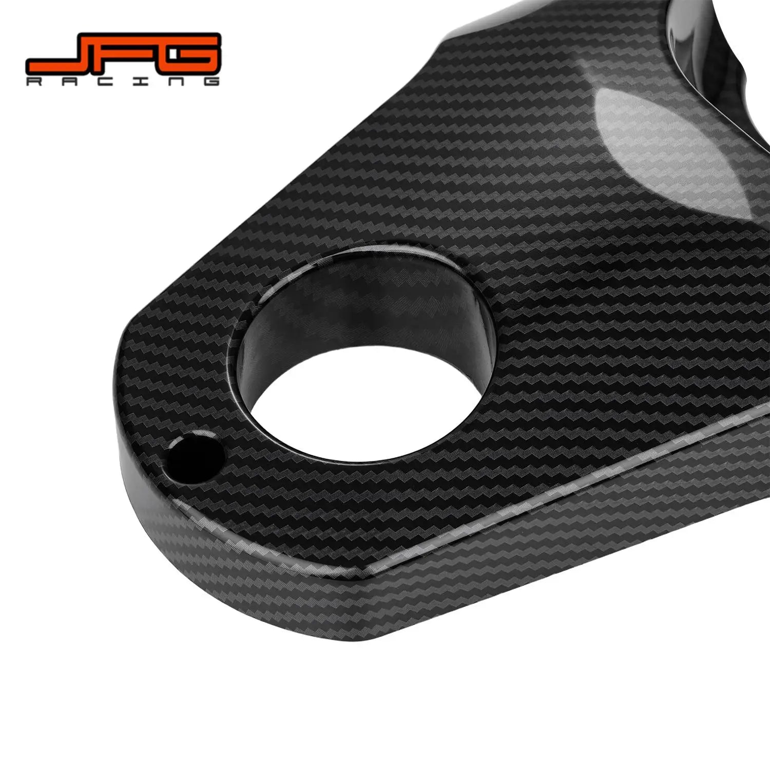 Battery Cover Electric Dirt Bike Guard For Tutti Soleil 01 Tuttio Soleil01  Protector Wrap Imitation Carbon Fiber Motorcycle