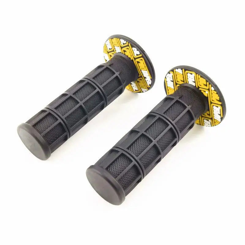 Pro taper Motorcycle Motorcycle Rubber Handlebar Grips Equipments Parts For SDG XR50 CRF70 PW 80 KLX110 SDG SSR YZF WRF KXF RMZ