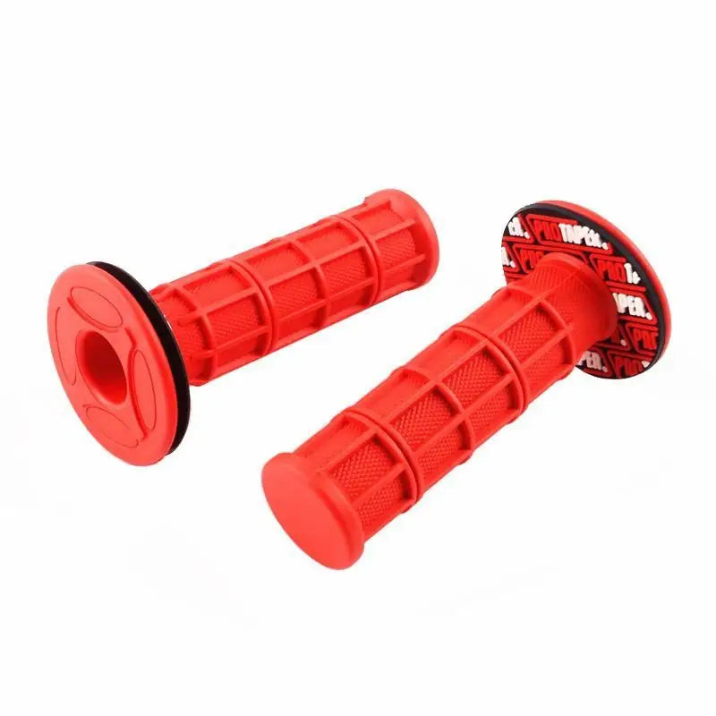 Pro taper Motorcycle Motorcycle Rubber Handlebar Grips Equipments Parts For SDG XR50 CRF70 PW 80 KLX110 SDG SSR YZF WRF KXF RMZ