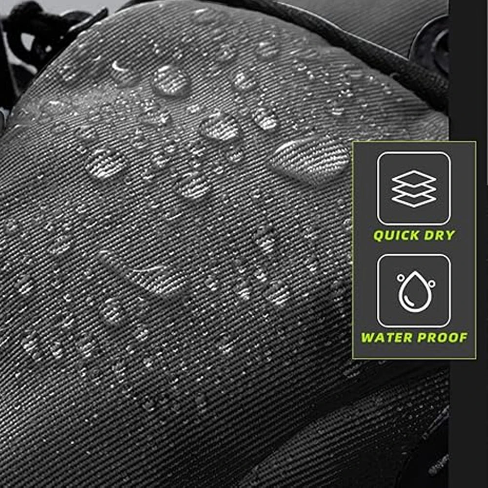 Battery BAG Motorcycle Cover Pack Storage Bag Backpack For Surron Lightbee S/X Parts Electric Dirt Bike Enduro
