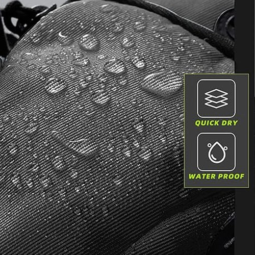Battery BAG Motorcycle Cover Pack Storage Bag Backpack For Surron Lightbee S/X Parts Electric Dirt Bike Enduro