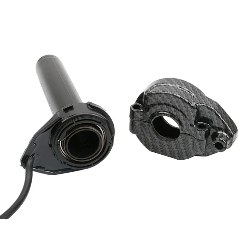 Surron throttle for tuttio