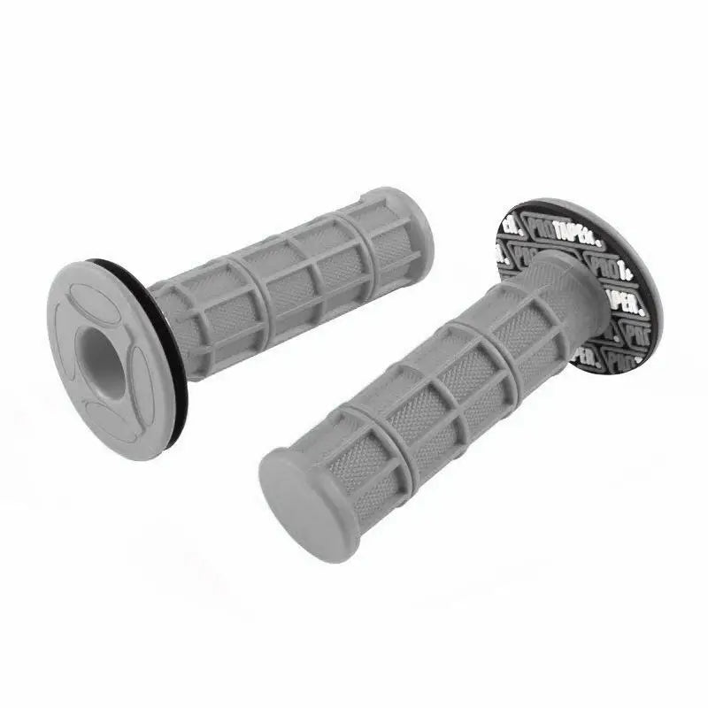 Pro taper Motorcycle Motorcycle Rubber Handlebar Grips Equipments Parts For SDG XR50 CRF70 PW 80 KLX110 SDG SSR YZF WRF KXF RMZ