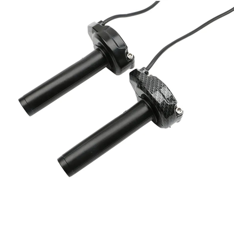Surron throttle for tuttio