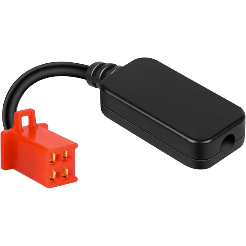 -A15I For E-Bike,Programmable Bluetooth Dongle Controller, Bluetooth Adapter For Fardriver Bike Compatibility